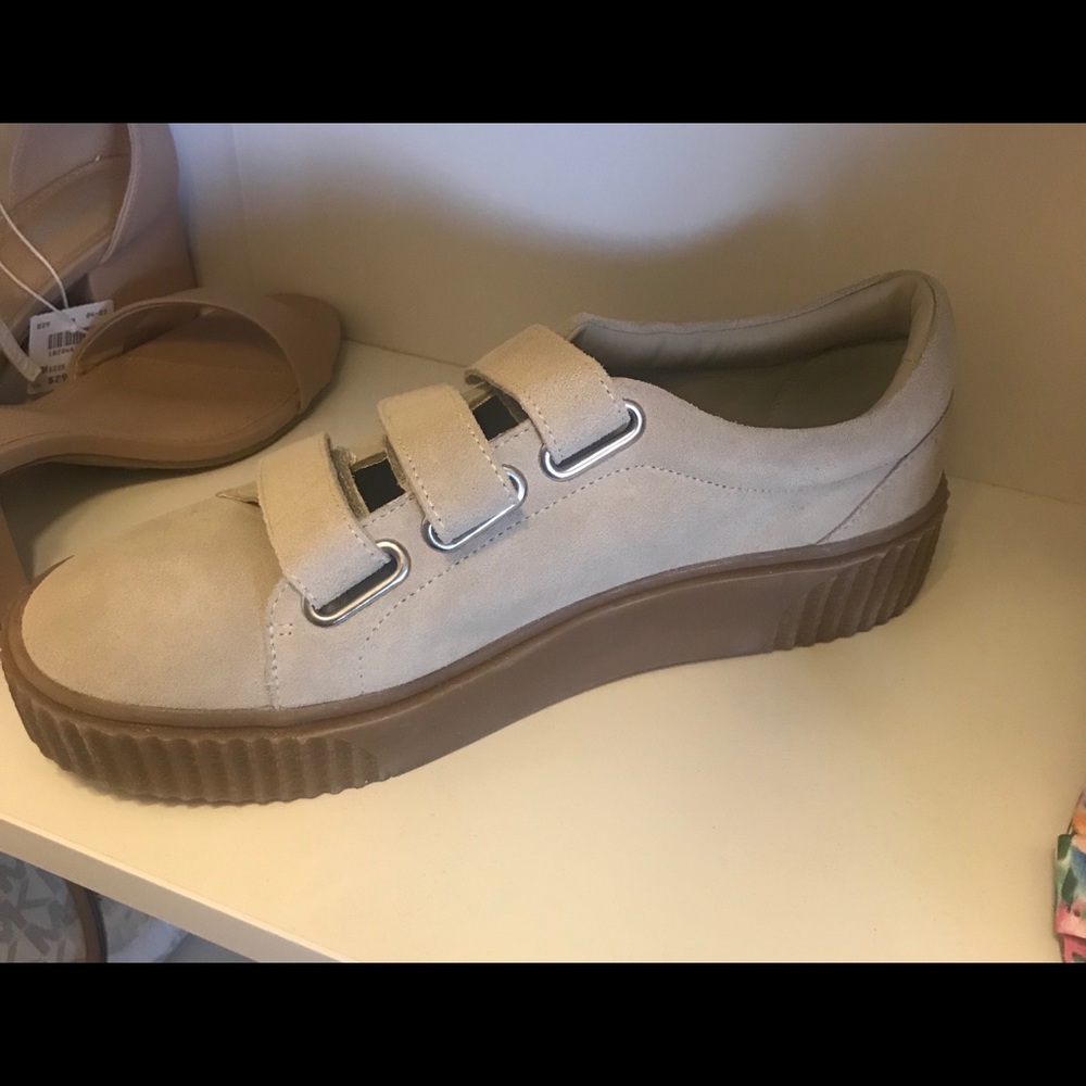 Urban Outfitters sneakers
